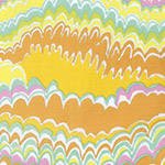 Fall 2016 - Kaffe Fassett - End Papers in Yellow