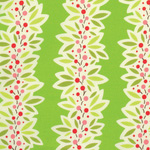 Ginger Snap - Garland in Green