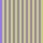 True Colors - Tent Stripe in Orchid