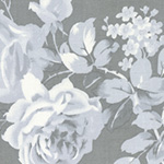 Shades of Rose - Royal Rose in Gray