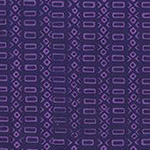 Indah Batiks - Linear Box Rectangles in Orchid