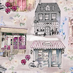 Shabby Chic - The Town 301