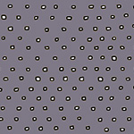 Pixies - Square Dot Blender in Dusty Purple