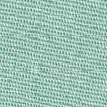 Devonstone Cotton Solids - Light Turquoise - Click Image to Close