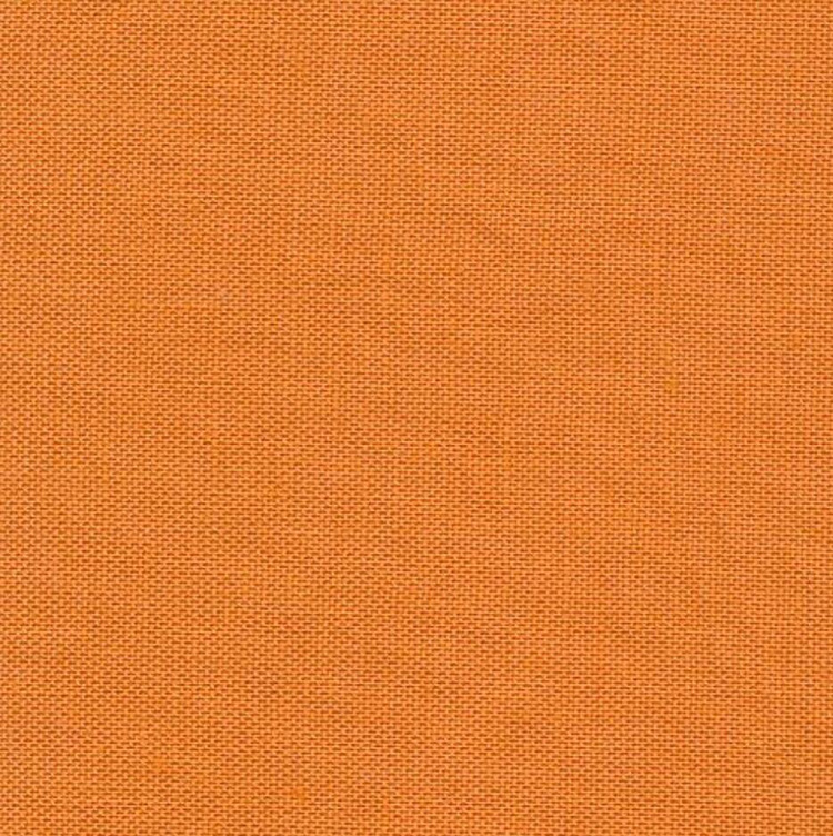 Devonstone Cotton Solids - Light Orange - Click Image to Close