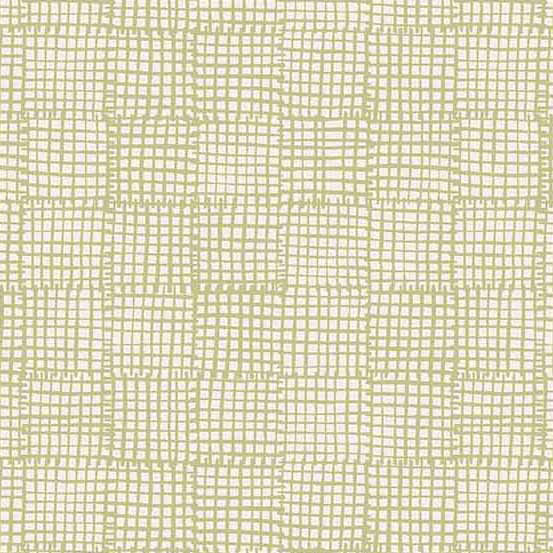 Cats and Dogs - Grid in Tan - Click Image to Close
