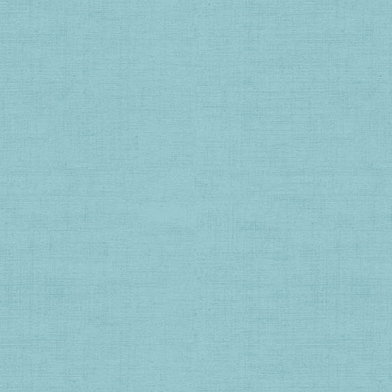 Laundry Basket Favorites II - Linen Texture in Sky Blue - Click Image to Close