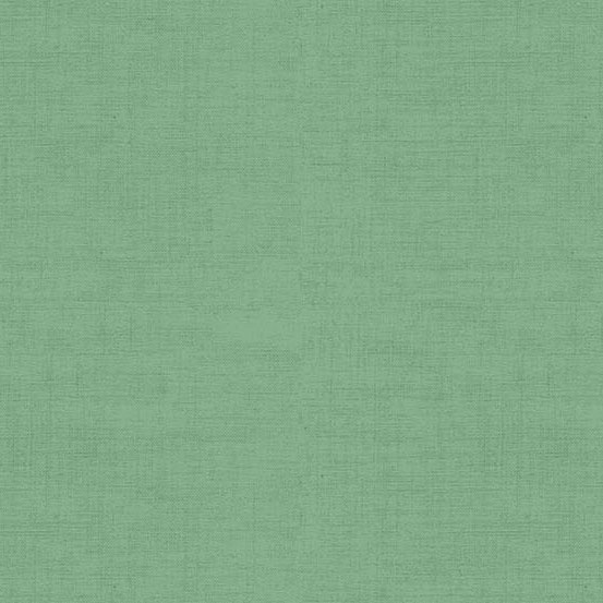 Laundry Basket Favorites II - Linen Texture in Sage - Click Image to Close