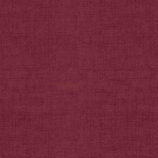 Laundry Basket Favorites II - Linen Texture in Plum - Click Image to Close
