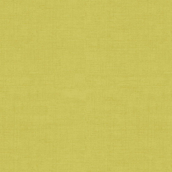 Laundry Basket Favorites II - Linen Texture in Honeydew - Click Image to Close