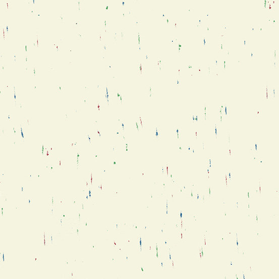 Entwine - Confetti in White - Click Image to Close