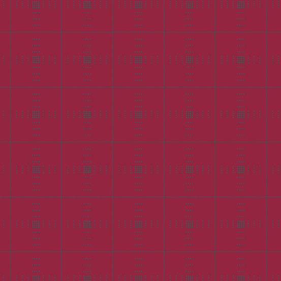 Entwine - Plaid in Ruby - Click Image to Close