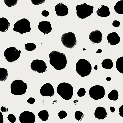 Avantgarde - Tentative Dot in Ink - Click Image to Close