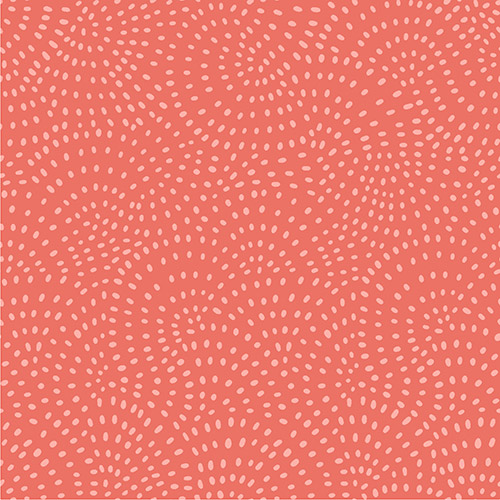 Twist - Twist in Coral - Click Image to Close