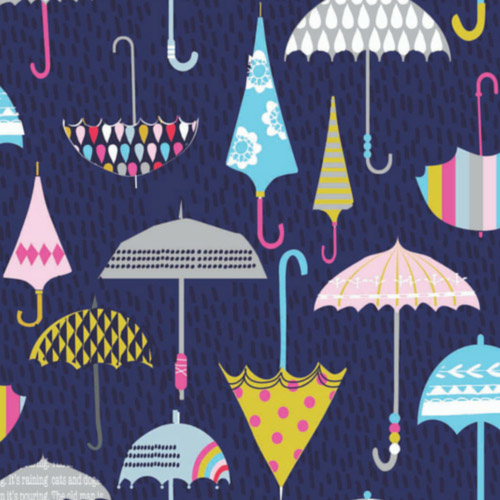 Rain or Shine - Umbrellas - Click Image to Close