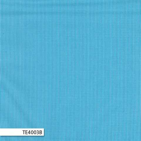 Ella's Basics - Ella's Pinstripe in Blue - Click Image to Close