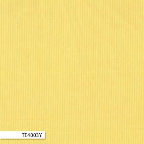 Ella's Basics - Ella's Pinstripe in Yellow - Click Image to Close