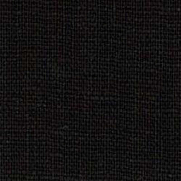 Hanky Linen - Black - Click Image to Close