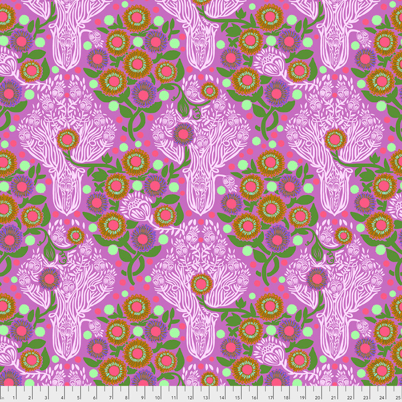 Passionflower - Imposter in Candy - Click Image to Close