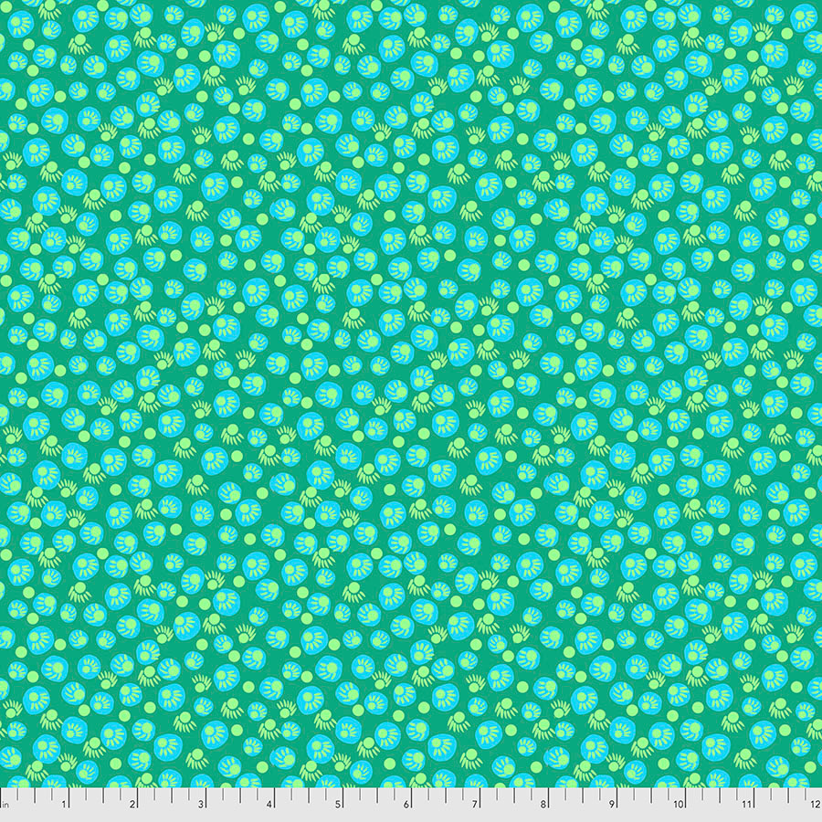 Bright Eyes - Dot Your Eyes in Jade - Click Image to Close