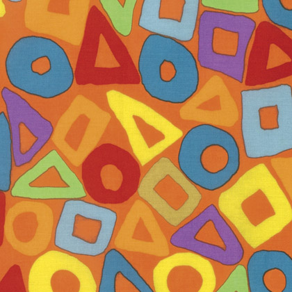 Fall 2016 - Brandon Mably - Puzzle in Orange - Click Image to Close