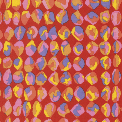 Spring 2017 - Brandon Mably - Baubles in Red - Click Image to Close