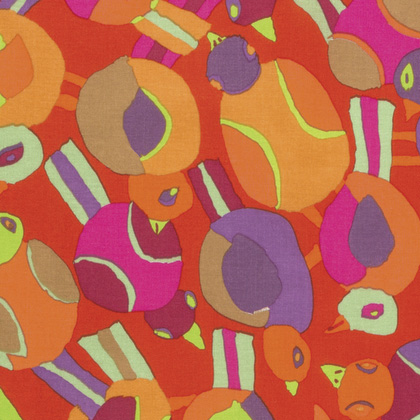 Spring 2017 - Brandon Mably - Round Robin in Red - Click Image to Close