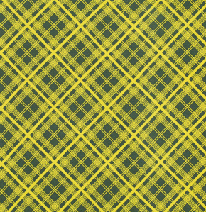 Chicopee - Plaid in Lime - Click Image to Close