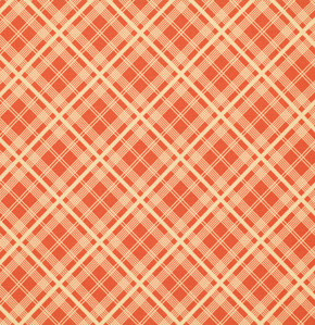 Chicopee - Plaid in Red - Click Image to Close