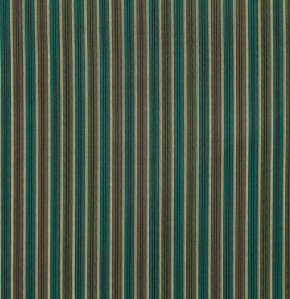 Chicopee - Shirt Stripe in Green - Click Image to Close