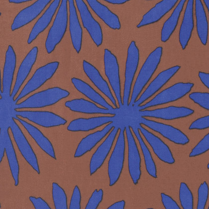 Artisan - Gerbera in Brown - Click Image to Close