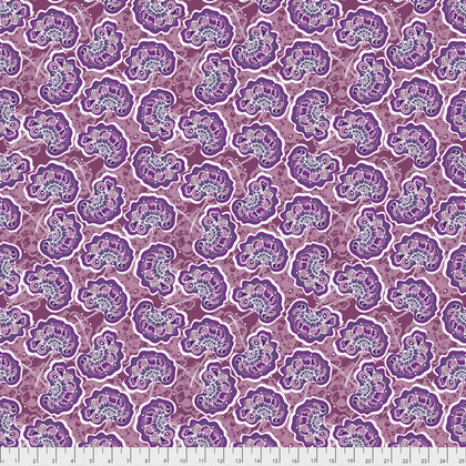Piecemeal - Raisin Feast in Purple - Click Image to Close