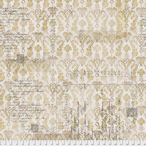 Memoranda III - Upholsterers in Gold - Click Image to Close