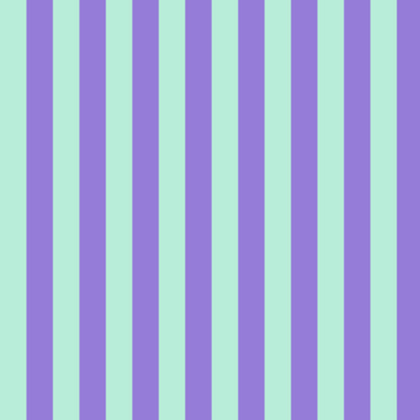 True Colors - Tent Stripe in Petunia - Click Image to Close