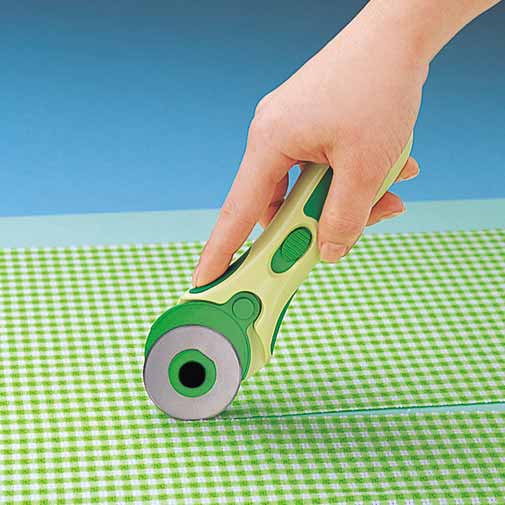 45mm Rotary Cutter - Click Image to Close