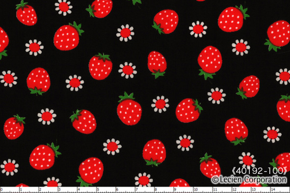Black Strawberries - Click Image to Close