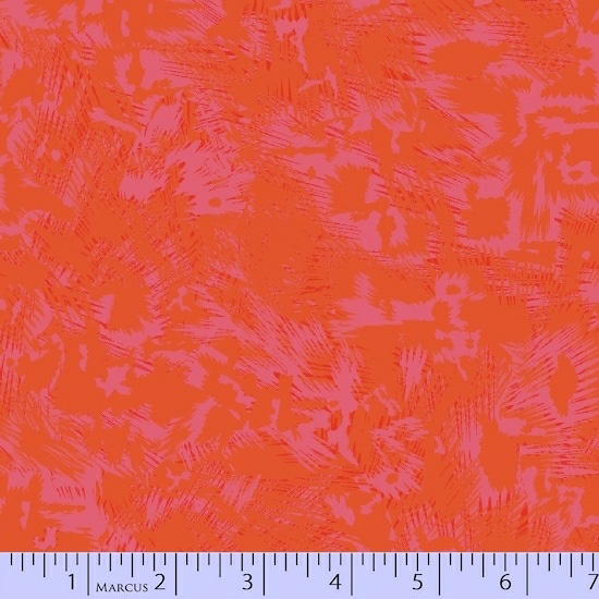 Futurum - Warp in Red - Click Image to Close