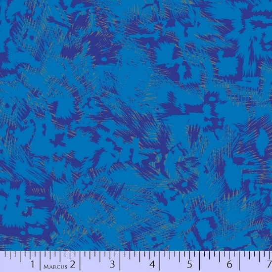 Futurum - Warp in Cobalt - Click Image to Close