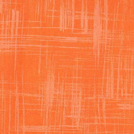 Painters Canvas in Tangerine - Click Image to Close