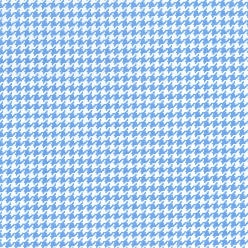Tiny Houndstooth in Boy - Click Image to Close