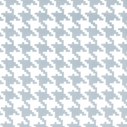 Everyday Houndstooth in Fog - Click Image to Close