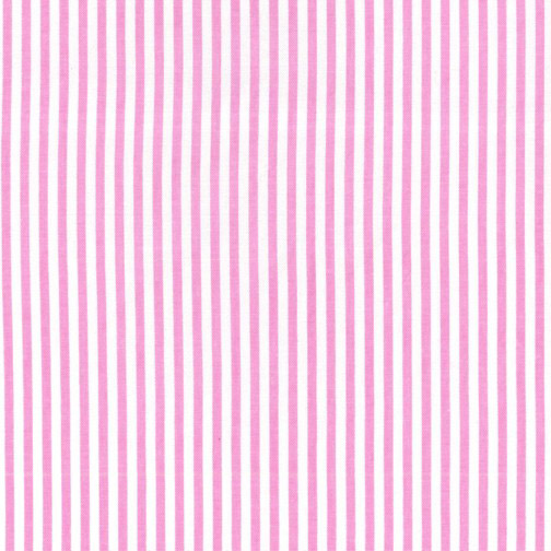 Little Stripe in Pink - Click Image to Close