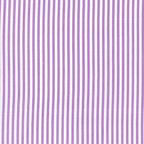 Little Stripe in Purple - Click Image to Close