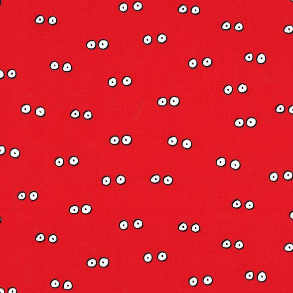 I Want a Monster - Eyes See You in Red - Click Image to Close
