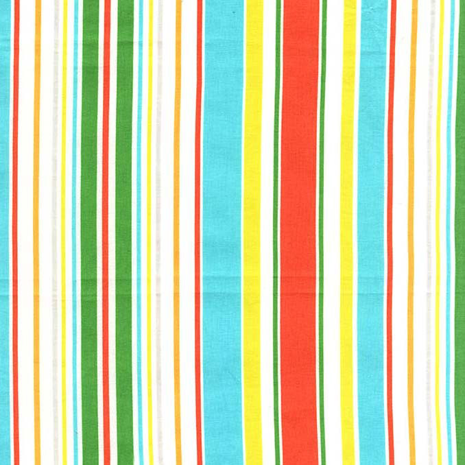 Sea Buddies - Umbrella Stripe - Click Image to Close