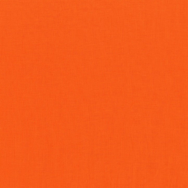 Cotton Couture in Tangerine - Click Image to Close