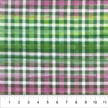 Kilts and Quilts - Highland Hilltops NC80390 073 - Click Image to Close