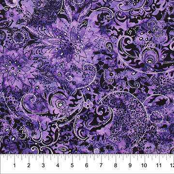 Lustre - NC81221-083 in Amethyst - Click Image to Close
