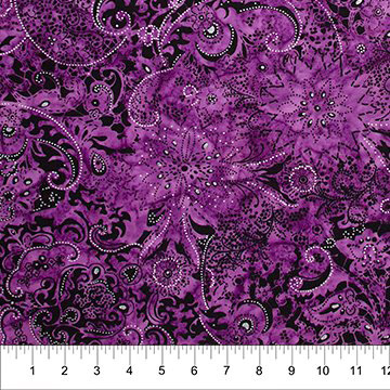 Lustre - NC81221-084 in Amethyst - Click Image to Close