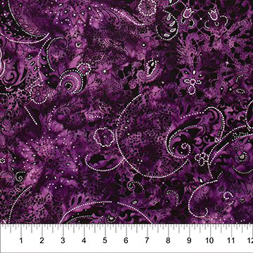 Lustre - NC81221-085 in Amethyst - Click Image to Close